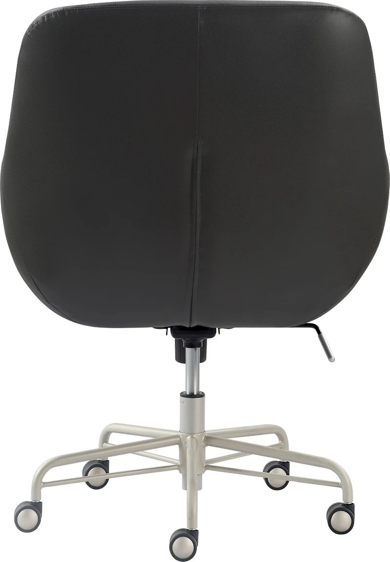 Tommy Hilfiger Forester Leather Office Chair