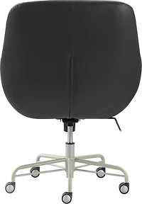 Tommy Hilfiger Forester Leather Office Chair