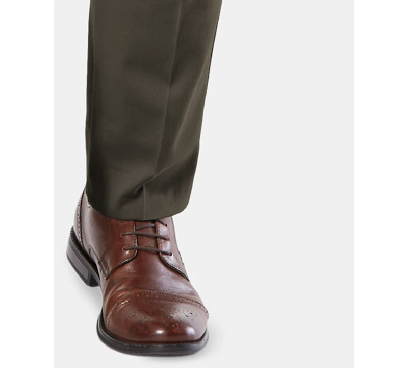 Dockers Men's Easy Slim Fit Khaki Stretch Pants