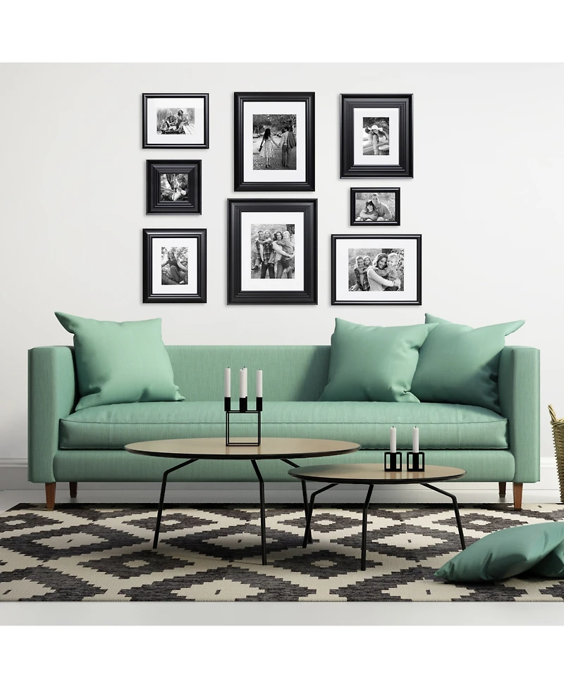Kate and Laurel Odessa Frame Set