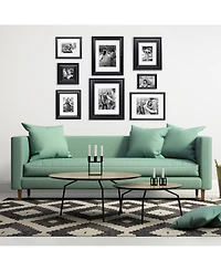 Kate and Laurel Odessa Frame Set