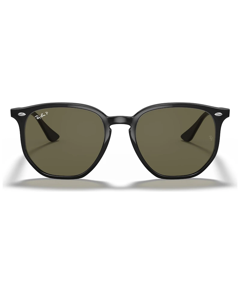 Ray-Ban Polarized Sunglasses