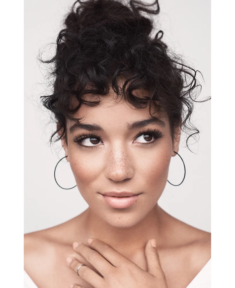 bareMinerals Lashtopia Volumizing Mascara