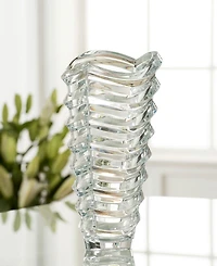Atlantic 13" Vase