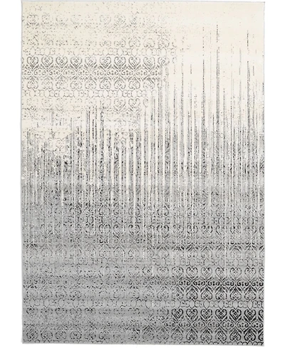 Bayshore Home Lyon Lyo2 7' x 10' Area Rug