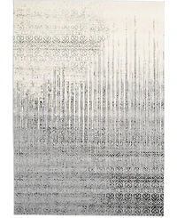 Bayshore Home Lyon Lyo2 7' x 10' Area Rug