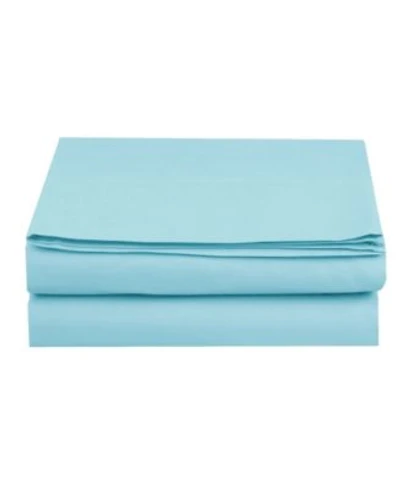 Elegant Comfort Silky Soft Microfiber Sheets