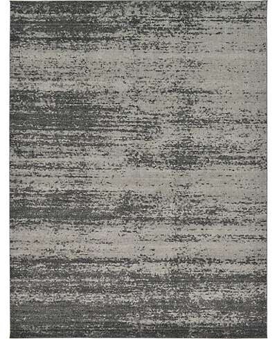 Bayshore Home Lyon Lyo3 9' x 12' Area Rug