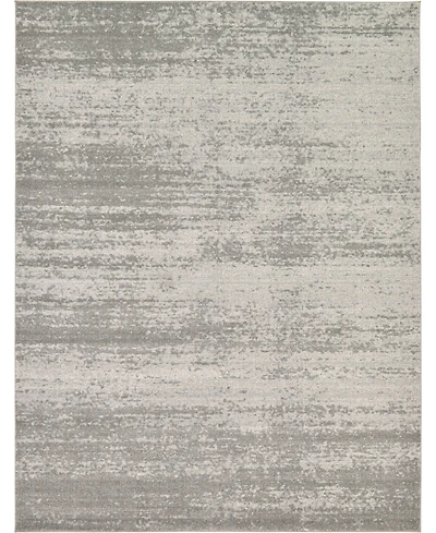 Bayshore Home Lyon Lyo3 9' x 12' Area Rug