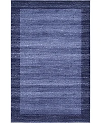 Bayshore Home Lyon Lyo4 5' x 8' Area Rug