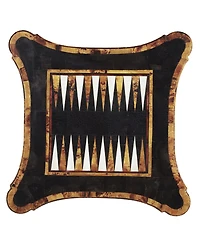 Butler Enrique Stone Game Table