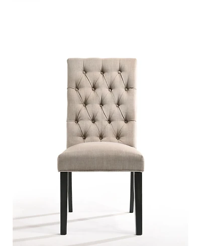 Morland Side Dining Chair, Set of 2