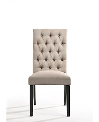 Morland Side Dining Chair, Set of 2