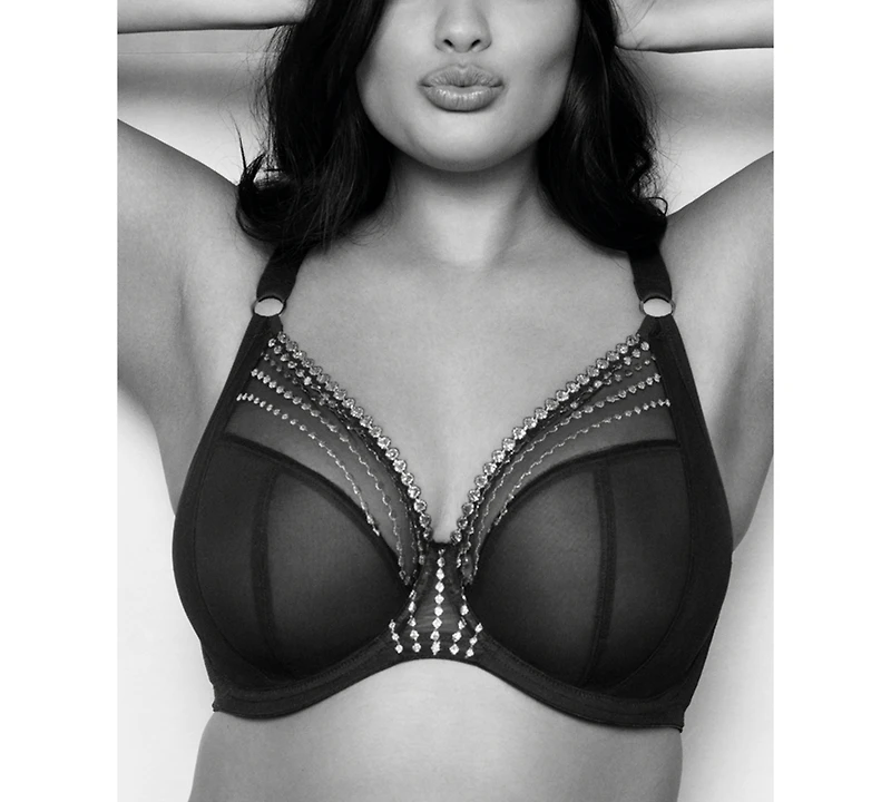 Elomi Matilda Full Figure Underwire Bra EL8900