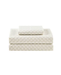 Madison Park Essentials Zara Jacquard 16-Pc. Comforter Set