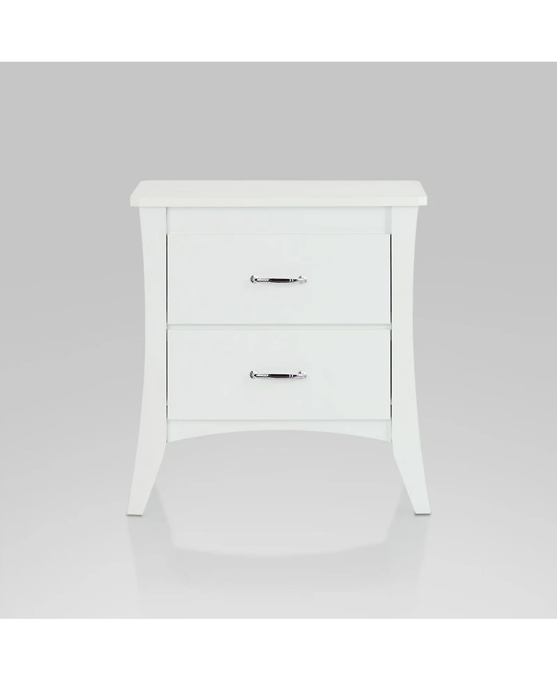 Babb Nightstand