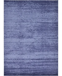Bayshore Home Lyon Lyo3 8' x 11' Area Rug