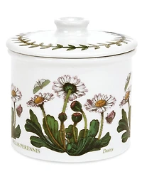 Portmeirion Botanic Garden Covered Sugar Bowl
