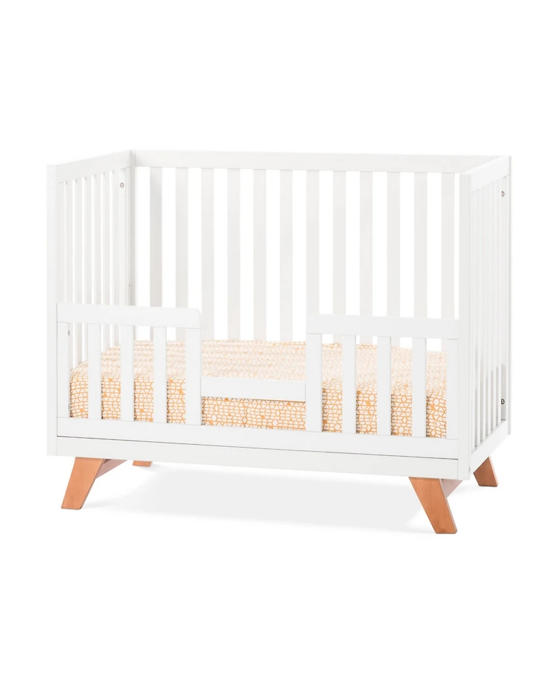 Child Craft Soho 4-in-1 Convertible Crib