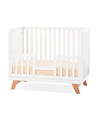 Child Craft Soho 4-in-1 Convertible Crib