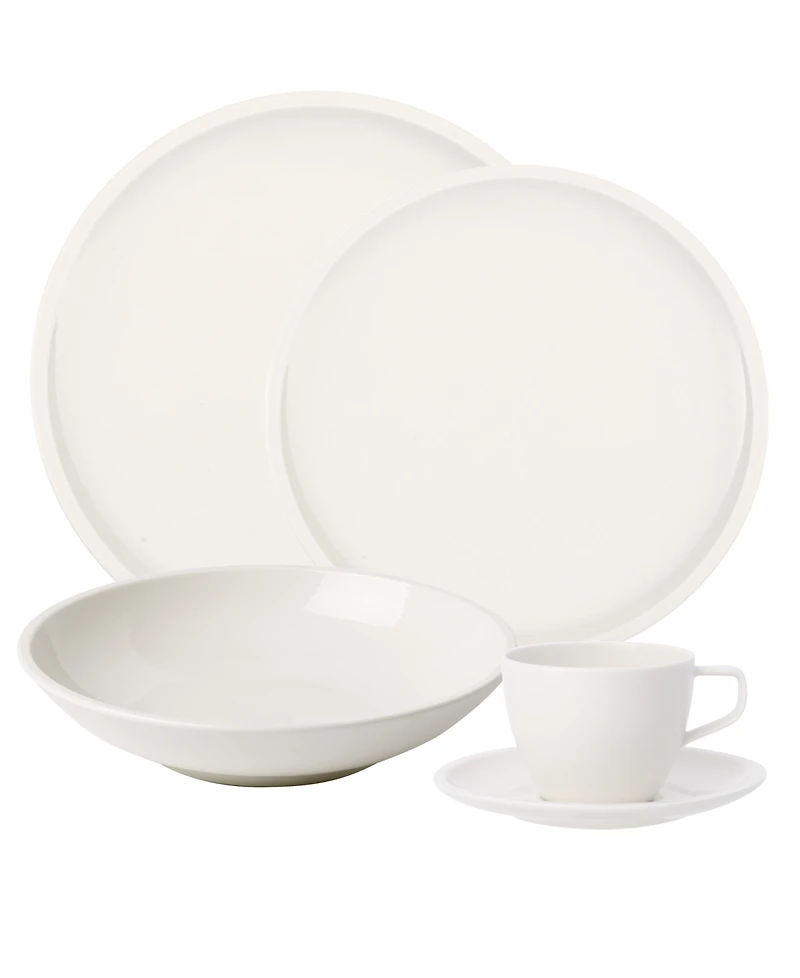 Villeroy & Boch Artesano 30 Pc. Dinnerware Set, Service for 6