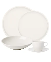 Villeroy & Boch Artesano 30 Pc. Dinnerware Set, Service for 6