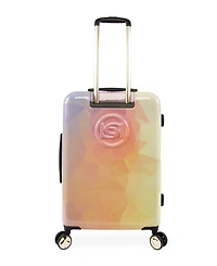 Bebe Emma 3-Pc. Hardside Luggage Set