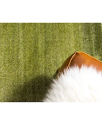 Bayshore Home Lyon Lyo1 5' x 8' Area Rug