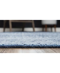 Bayshore Home Lyon Lyo2 7' x 10' Area Rug