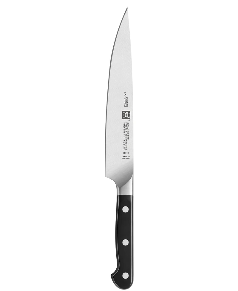 Zwilling Pro 8" Carving Knife