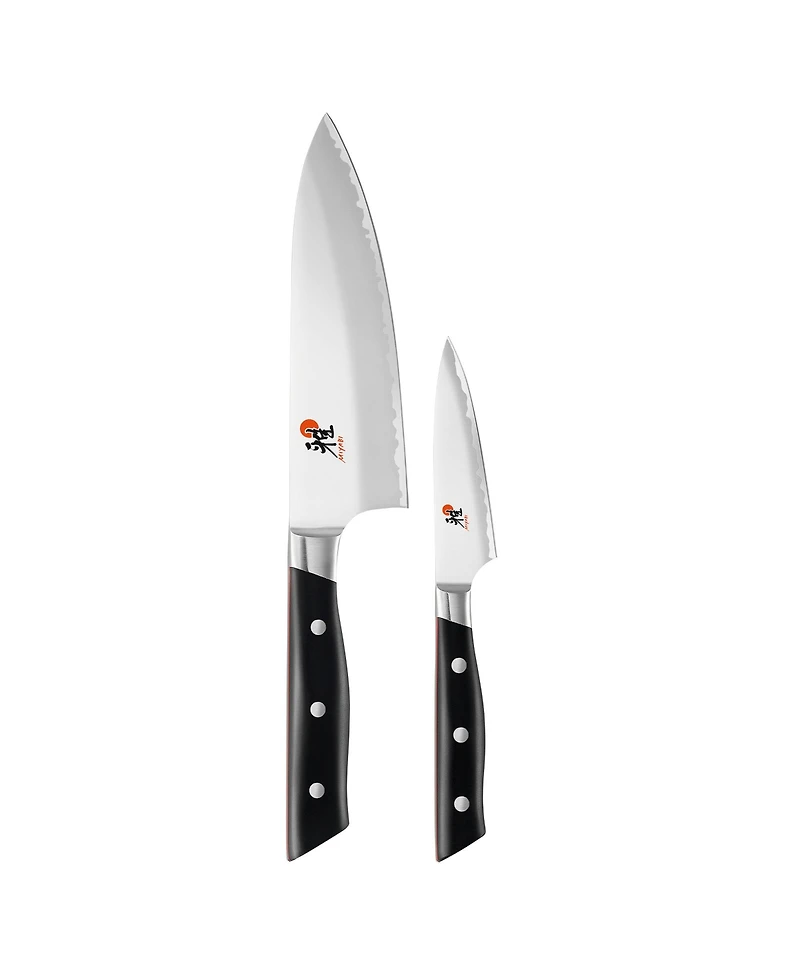 Miyabi Evolution 2-Pc. Knife Set