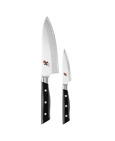 Miyabi Evolution 2-Pc. Knife Set