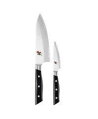 Miyabi Evolution 2-Pc. Knife Set