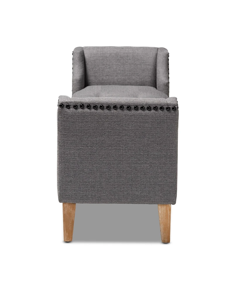 Perret Bench