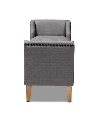 Perret Bench