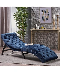 Garret Chaise