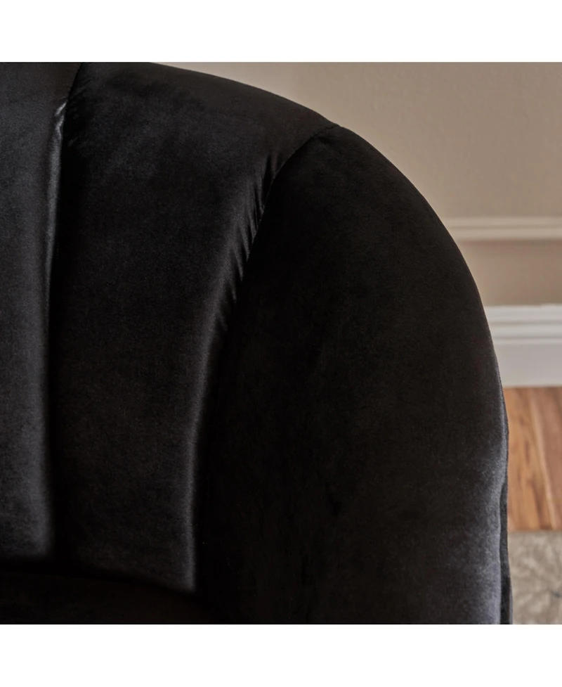 Amaia Club Chair