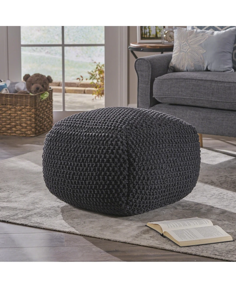 Hollis Pouf