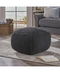 Hollis Pouf