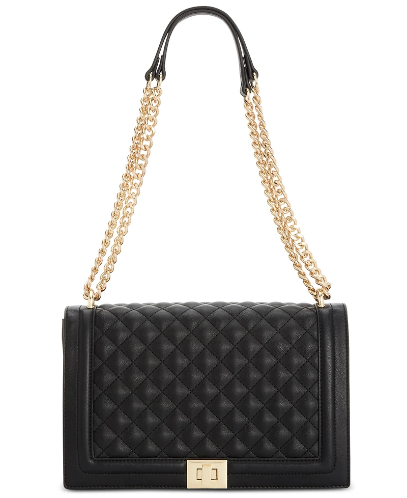 I.n.c. International Concepts Ajae Flap Crossbody, Exclusively at Macy's