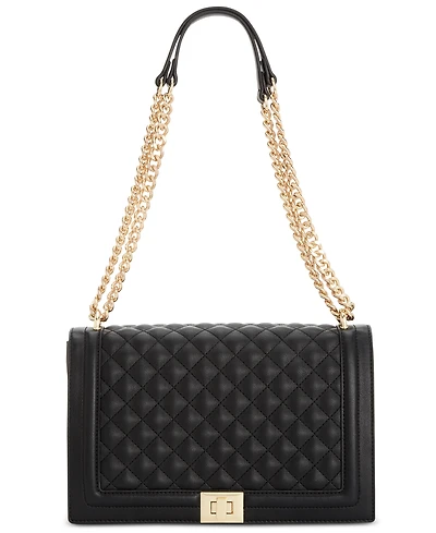 I.n.c. International Concepts Ajae Flap Crossbody, Exclusively at Macy's