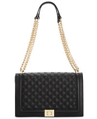 I.n.c. International Concepts Ajae Flap Crossbody, Exclusively at Macy's