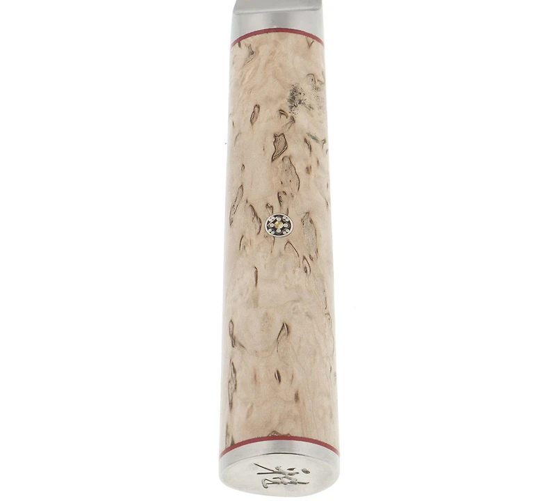 Miyabi Birchwood SG2 6.5" Nakiri Knife