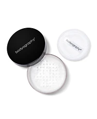 Bodyography Setting Spray and Loose Powder Bundle