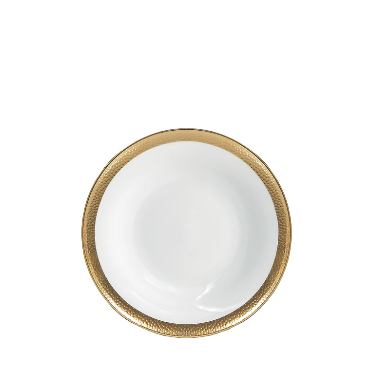 Michael Aram Goldsmith Tidbit Plate
