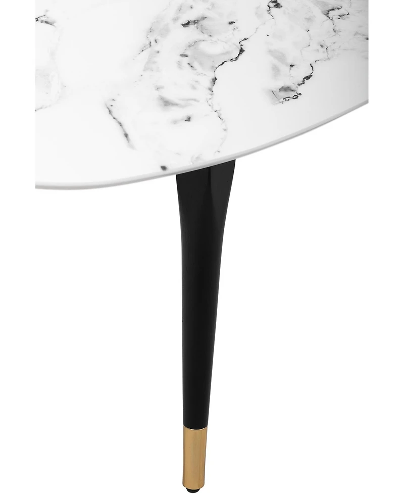 Clemintine Coffee Table