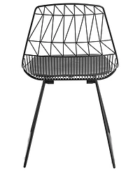 Vivi Dining Chair, Set of 2