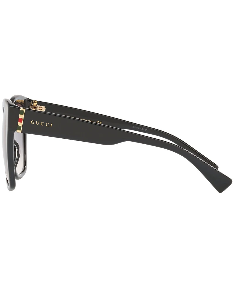 Gucci Sunglasses, GG0459S