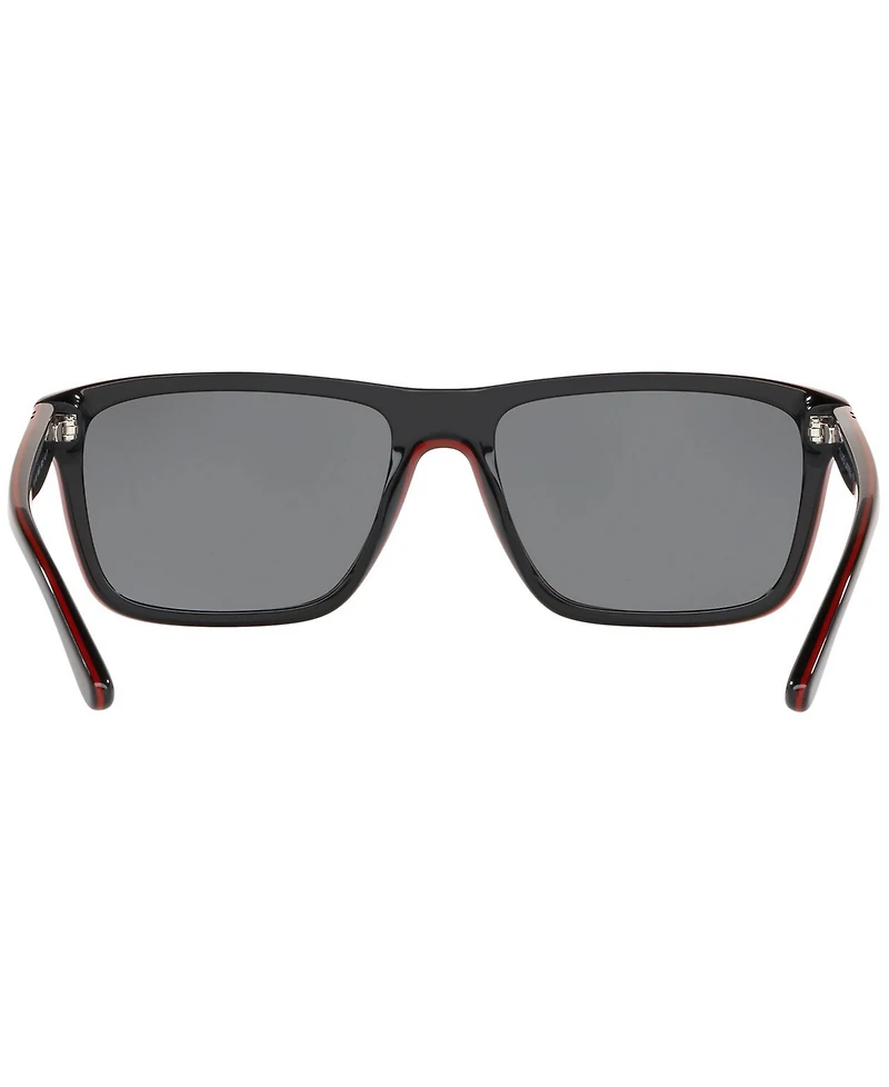 Polo Ralph Lauren Polarized Sunglasses