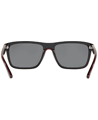 Polo Ralph Lauren Polarized Sunglasses